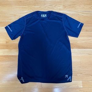 New Balance workout shirt